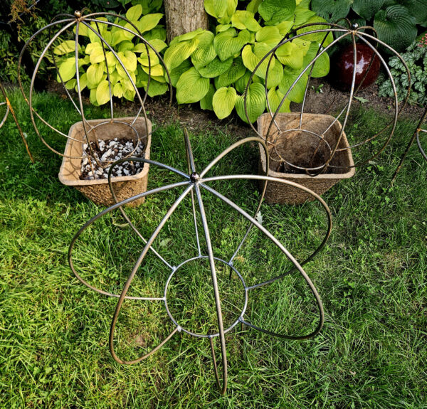 32" Ground/Container Sphere - Image 4