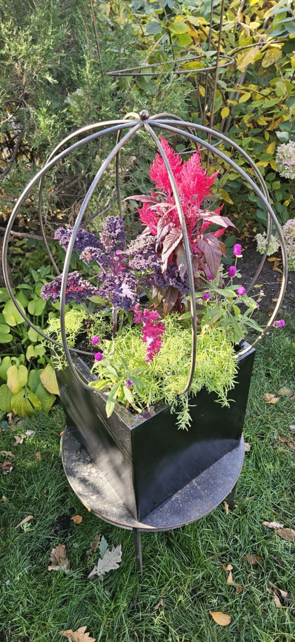 32" Ground/Container Sphere