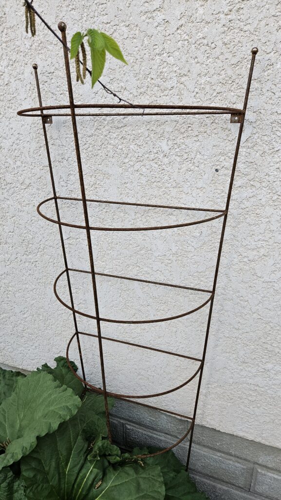 Tapered Width Clematis/Vine Tower