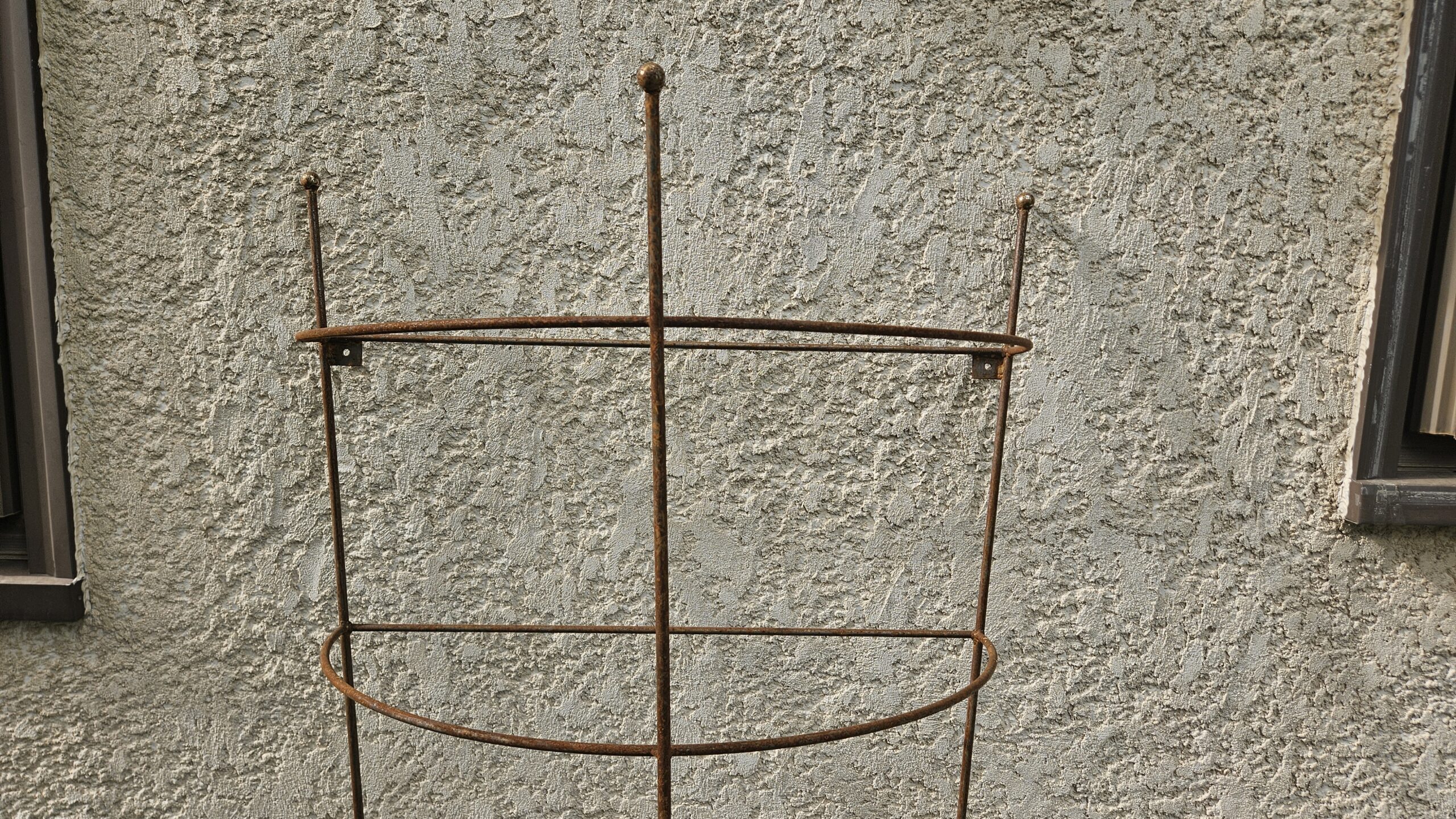 7' Tapered Width Clematis/Vine tower - Image 2