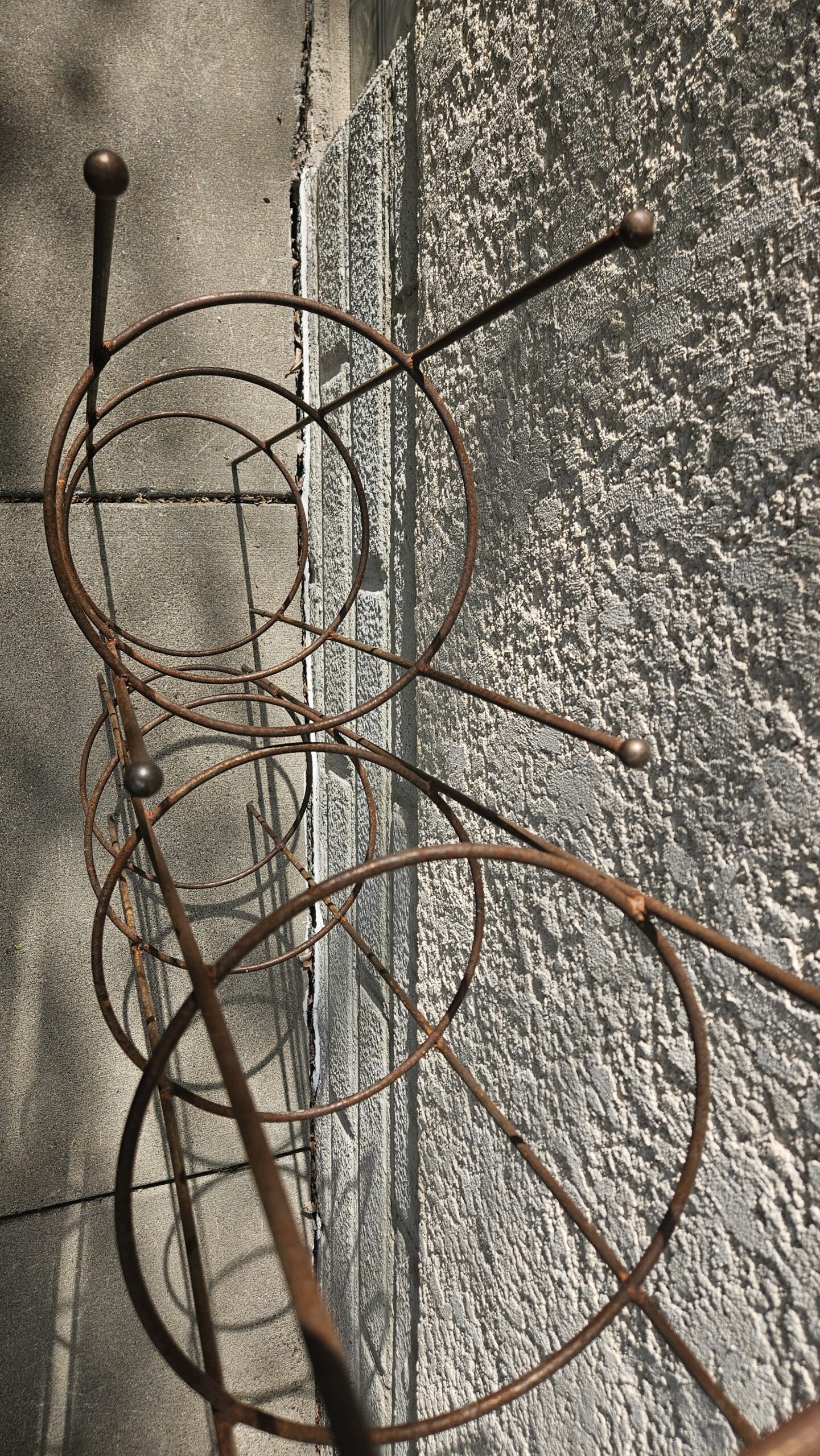 4' x 12" Vine Tower - Image 2